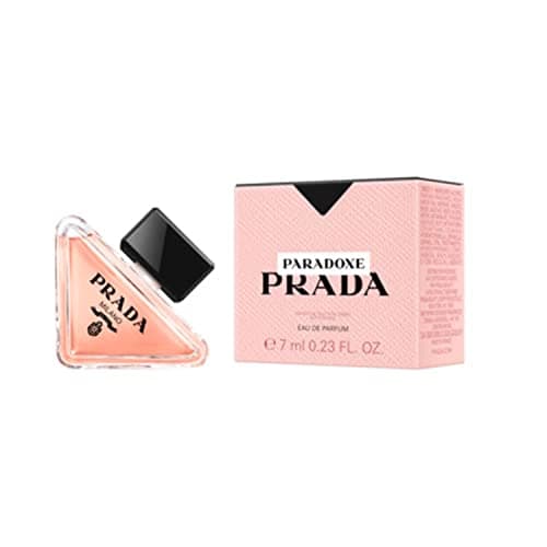 Prada Paradoxe Mini Perfume Women Eau de Parfum Splash…