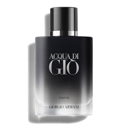 Armani Beauty Acqua di Giò Parfum - Earthy & Woody Mens…
