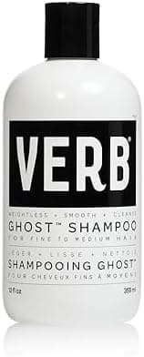 VERB Ghost Fine Hair Shampoo