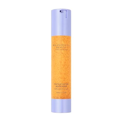Meaningful Beauty Youth Activating Melon S…, Firming Hydrating