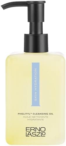 Erno Laszlo Phelityl Cleansing Oil, Hydrating Makeup Remover