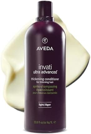 Aveda Invati Ultra Advanced Thickening Conditioner Light…