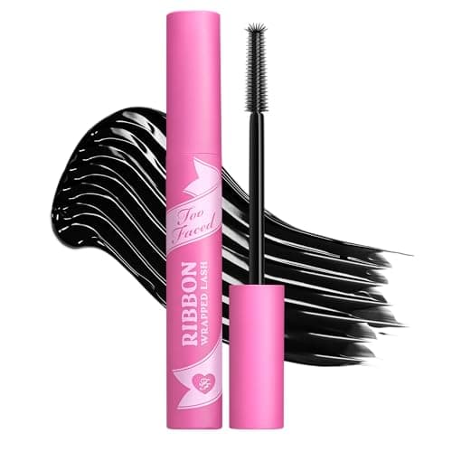 Too Faced Ribbon Wrapped Lash Mascara | Extre… — Lash Extensio