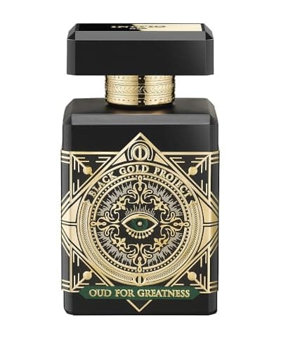 INITIO PARFUMS PRIVÉS - Oud for Greatness Neo… — Musk - 90ml