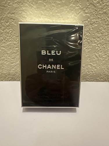 Chanel Bleu De Chanel Eau De Toilette Spray 100ml/3.4oz