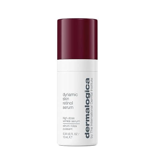 Dermalogica Dynamic Skin Retinol Serum, Anti-Aging Serum