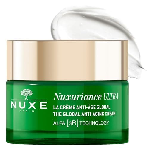 NUXE Nuxuriance Ultra Global Anti-Aging Cream with ALFA 3R…