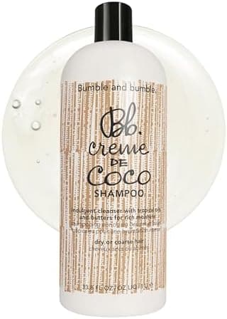 Bumble and bumble. Creme De Coco Shampoo | Provides Rich…
