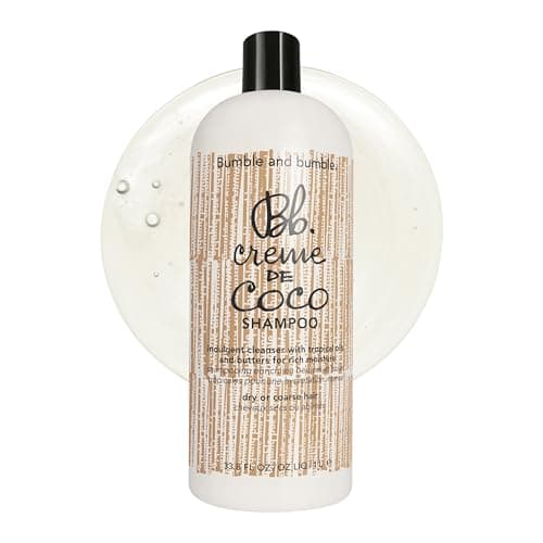Bumble and bumble. Creme De Coco Shampoo | Provides Rich…