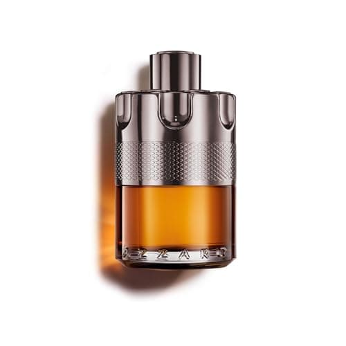 Azzaro Wanted by Night Eau de Parfum - Warm & Spicy Cologne…
