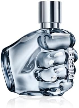 Diesel Only the Brave Eau de Toilette Spray Cologne for Men