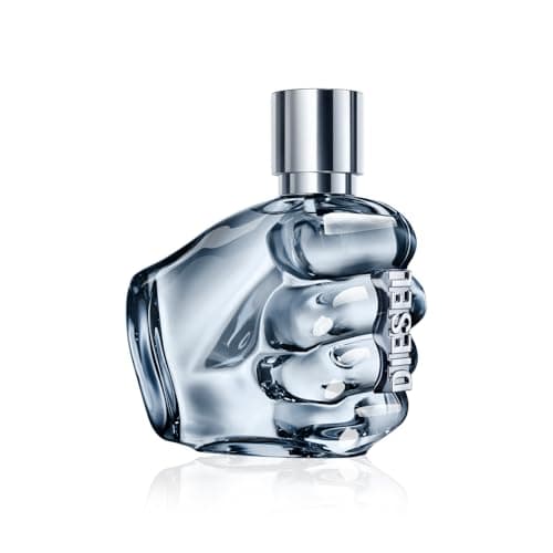 Diesel Only the Brave Eau de Toilette Spray Cologne for Men