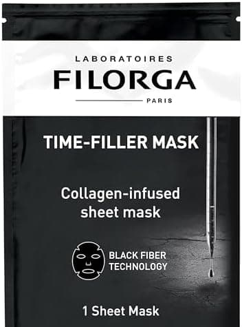 Filorga Time-Filler Super Smoothing Face Mask
