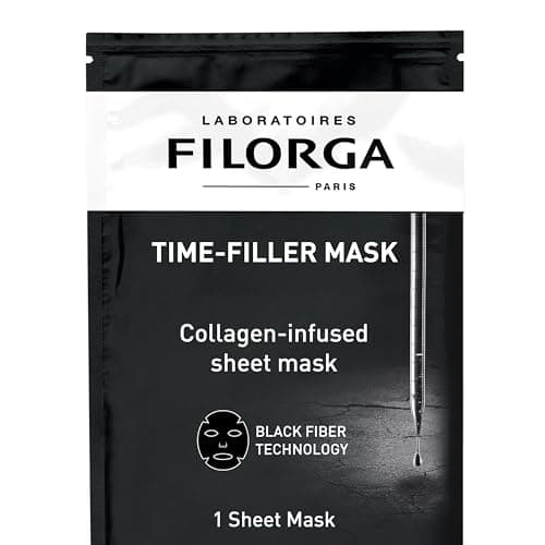 Filorga Time-Filler Super Smoothing Face Mask