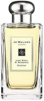 Joe Malone Jo Malone Lime Basil & Mandarin Cologne 100ml EDC…