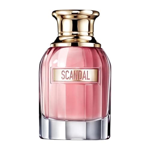 Jean Paul Gaultier Scandal Eau de Parfum for Women - 1 oz
