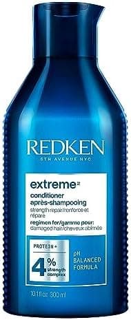 Redken Extreme Conditioner | Anti-Breakage & Protection…