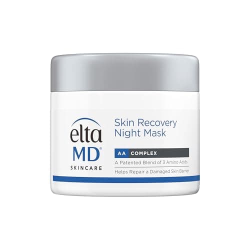 EltaMD Skin Recovery Overnight Face Mask