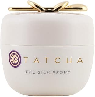TATCHA The Silk Peony Melting Under Eye Cream | Hydration…