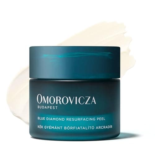 Omorovicza Blue Diamond Resurfacing Pee…, Gentle PHA Exfoliant