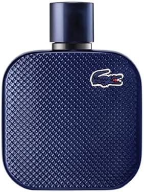 Lacoste - L12.12 Bleu Eau de Parfum - Men's Fragrance -…
