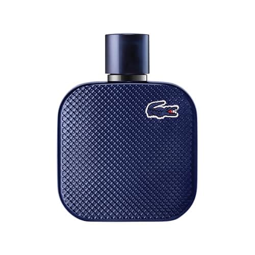 Lacoste - L12.12 Bleu Eau de Parfum - Men's Fragrance -…