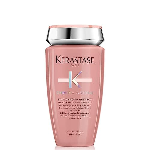 Kerastase Chroma Absolute Chroma Respect Shampoo…