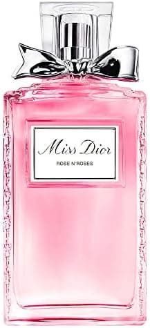 Miss Dior Rose N'Roses by Christian Dior for Women 3.4 oz Eau…