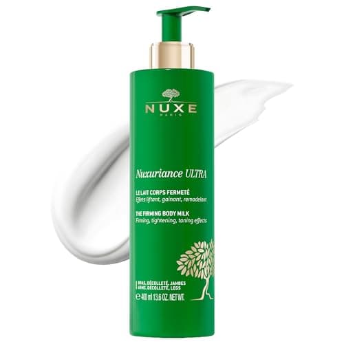 NUXE Nuxuriance Ultra, The Firming Body Milk, Lifting…