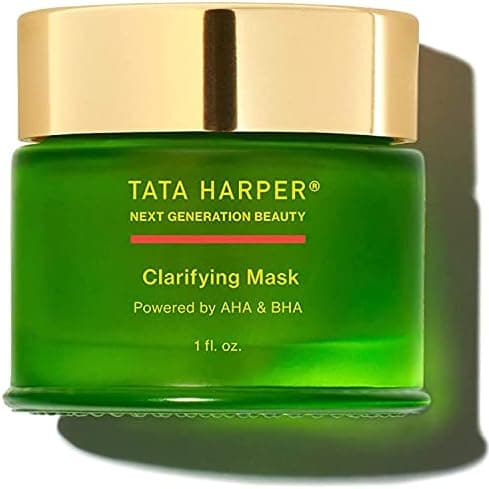 Tata Harper Clarifying Mask
