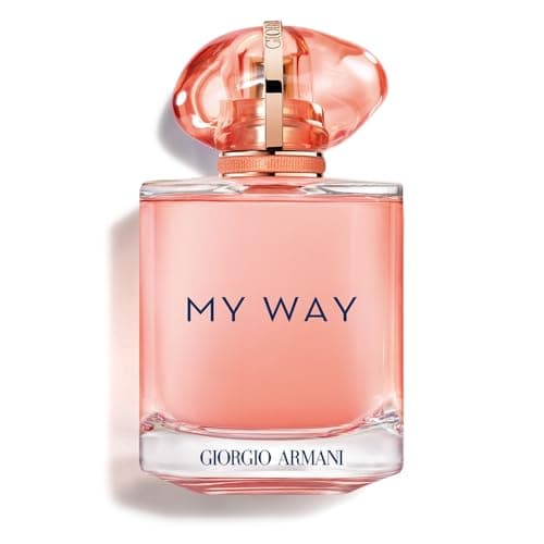 Armani Beauty My Way Ylang Eau de Parfum - Sweet Fruity…