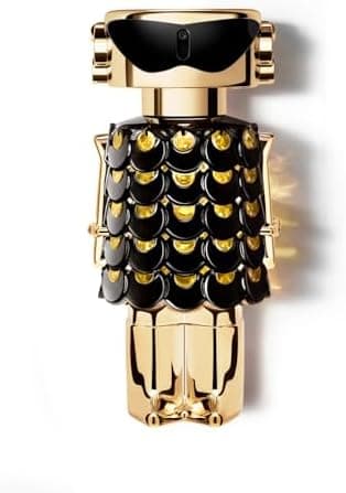 Rabanne Fame Parfum for Women - Intense Chypre Woody Perfume…