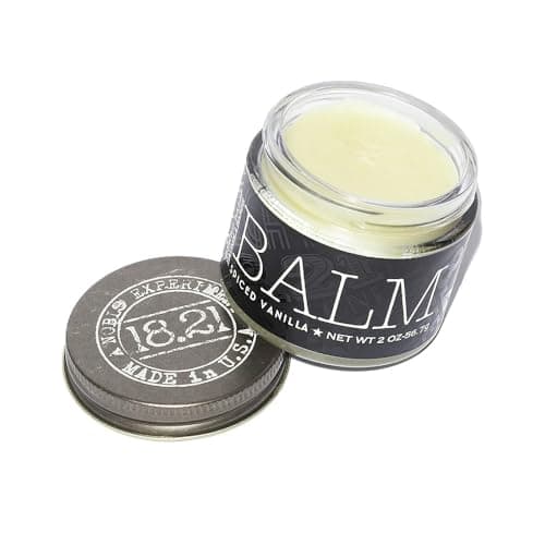 18.21 Man Made Beard Balm for Men