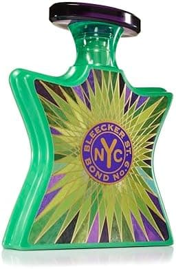 Bond No. 9 New York Bleecker Street Unisex Eau de…, 1.7 Fl Oz