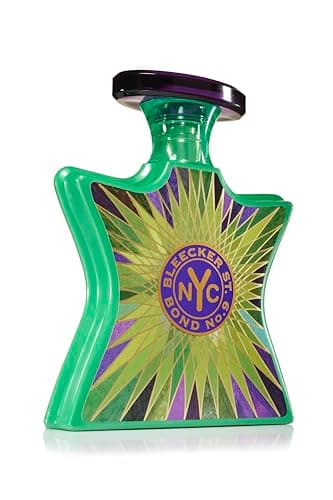 Bond No. 9 New York Bleecker Street Unisex Eau de Parfum