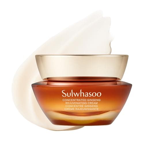 Sulwhasoo Concentrated Ginseng Rejuvenating Cream | Anti-Aging…