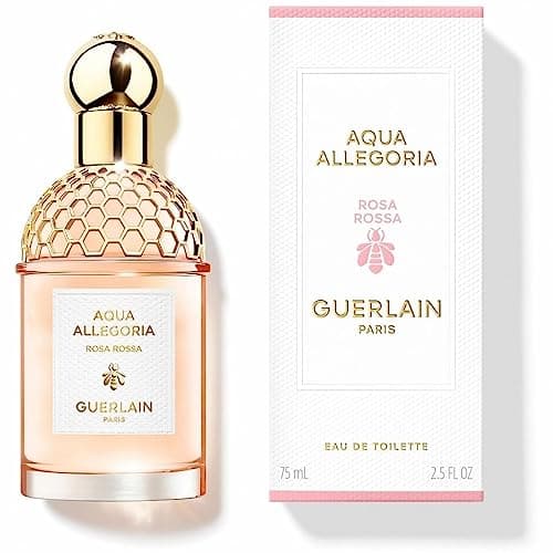 Guerlain Aqua Allegoria Rosa Rossa Eau de Toilette 75 ml