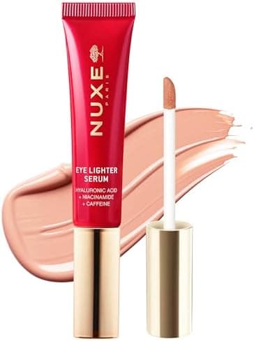 NUXE Merveillance Lift Eye Lighter Serum with Hyaluronic Acid