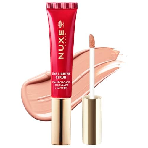 NUXE Merveillance Lift Eye Lighter Serum with Hyaluronic Acid