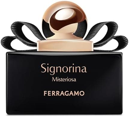FERRAGAMO Signorina Misteriosa Eau d…, Perfume Spray for Women