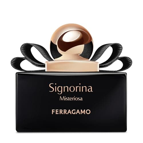 FERRAGAMO Signorina Misteriosa Eau d…, Perfume Spray for Women