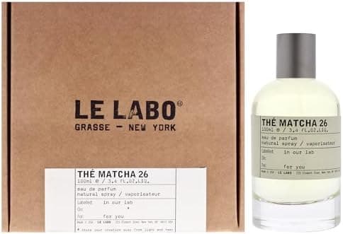 The Matcha 26 by Le Labo for Unisex - 3.4 oz EDP Spray