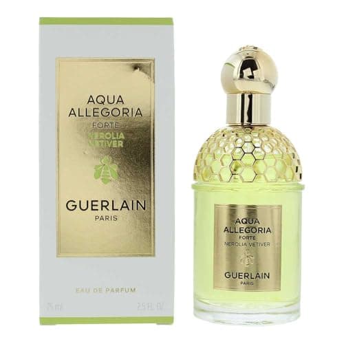 Guerlain Eau De Parfum Spray, Unisex
