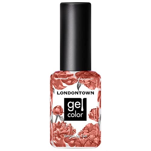 LONDONTOWN UV/LED Gel Nail Polish