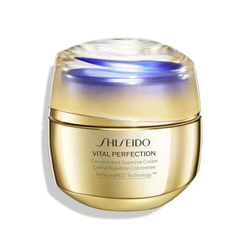 Shiseido Vital Perfection Concentrated Supreme Cream - 50 mL…