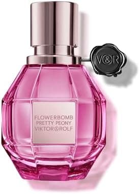 Viktor&Rolf Flowerbomb Pretty Peony Eau de Parfum Fruity…