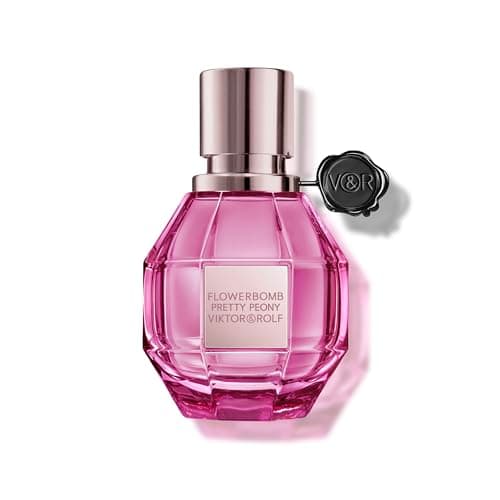 Viktor&Rolf - Flowerbomb Pretty Peony - Floral & Fruity…