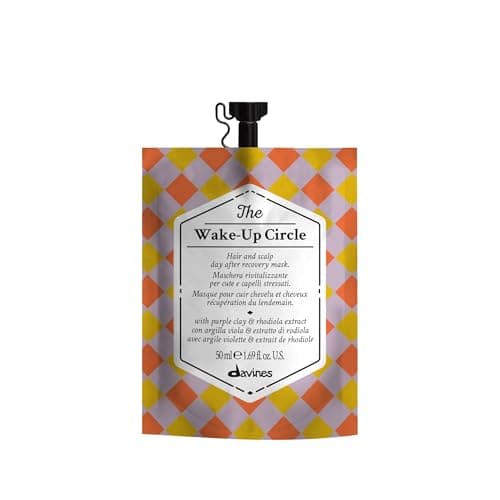 Davines The Wake-Up Circle