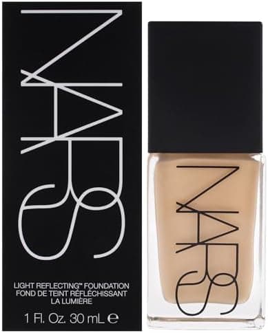 Light Reflecting Foundation - M2 Santa Fe by NARS for Women…