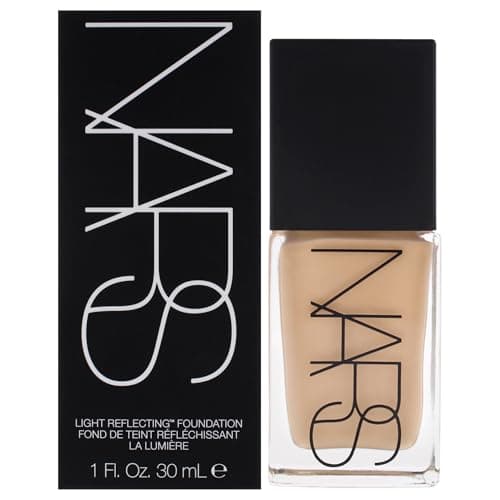 Light Reflecting Foundation - M2 Santa Fe by NARS for Women…